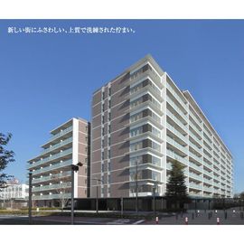 リージア経堂テラスガーデンの賃貸物件
