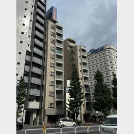 エスコートノヴェル南麻布 2階 築23年5ヶ月の賃貸物件