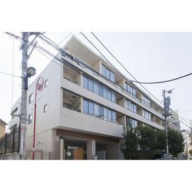 代官山駅より徒歩9分 4階 築15年9ヶ月の賃貸物件