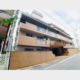 広尾ハイツ　の賃貸物件