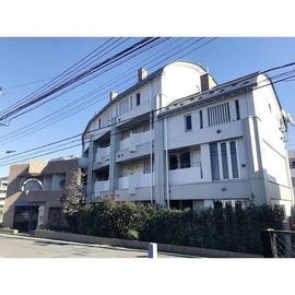 マナーガーデン 1階 築23年7ヶ月の賃貸物件