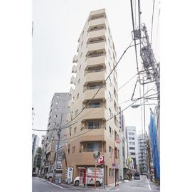 ププレ八丁堀 3階 築15年1ヶ月の賃貸物件