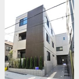 ISLA綱町の賃貸物件