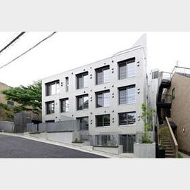 ASTILE代々木公園 1階 築4年2ヶ月の賃貸物件