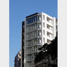 恵比寿駅より徒歩8分 10階 築13年9ヶ月の賃貸物件