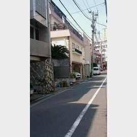北参道駅より徒歩8分 2階 築58年の賃貸物件