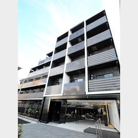 世田谷駅より徒歩3分 4階 築1年7ヶ月の賃貸物件