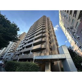 朝日マンション白金通りの賃貸物件