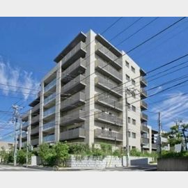 上野毛駅より徒歩11分 3階 築12年4ヶ月の賃貸物件
