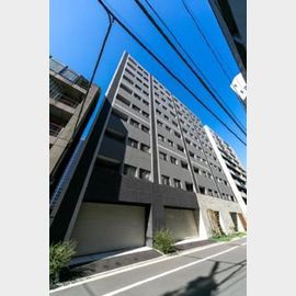 京橋レジデンス 6階 築9年10ヶ月の賃貸物件