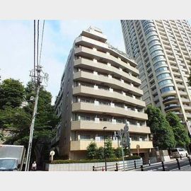 神谷町駅より徒歩3分 8階 築23年1ヶ月の賃貸物件
