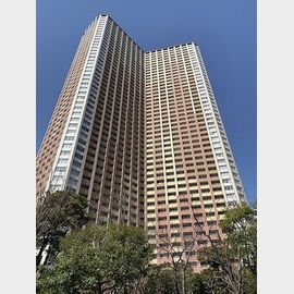 田町駅より徒歩13分 11階 築20年の賃貸物件