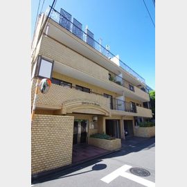 ライオンズマンション原宿の賃貸物件