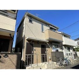 BambooLeaf 2階 築9年7ヶ月の賃貸物件