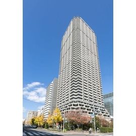 水天宮前駅より徒歩6分 14階 築21年2ヶ月の賃貸物件