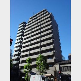 浜町駅より徒歩4分 2階 築28年7ヶ月の賃貸物件
