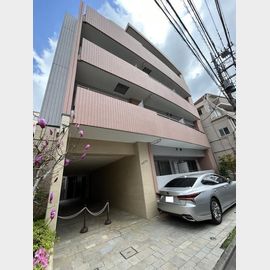 東松原駅より徒歩3分 2階 築14年7ヶ月の賃貸物件