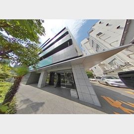 赤坂駅より徒歩8分 4階 築22年5ヶ月の賃貸物件