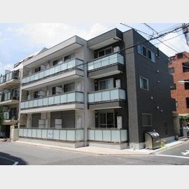 ＣＯＮＳＯＮＡＮＣＥ東麻布 3階 築12年5ヶ月の賃貸物件