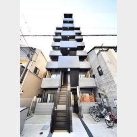 セレス住吉 2階 築7年4ヶ月の賃貸物件