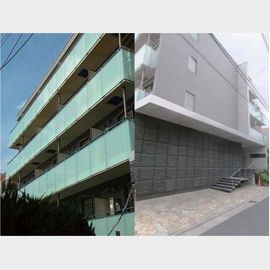 千歳烏山駅より徒歩2分 1階 築19年7ヶ月の賃貸物件