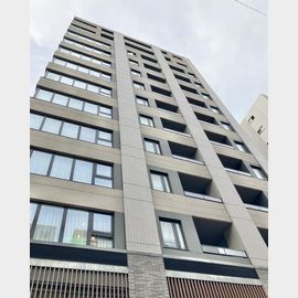 月島駅より徒歩2分 4階 築5年11ヶ月の賃貸物件