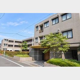 学芸大学駅より徒歩12分 1階 築29年7ヶ月の賃貸物件