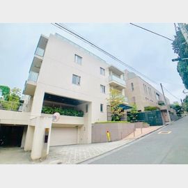 白金高輪駅より徒歩12分 3階 築17年1ヶ月の賃貸物件