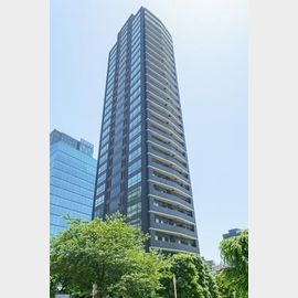 六本木駅より徒歩4分 5階 築16年8ヶ月の賃貸物件