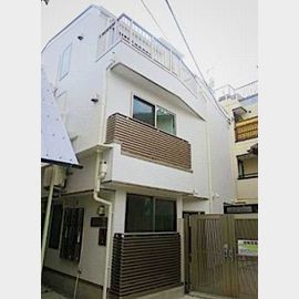 代々木上原駅より徒歩5分 3階 築8年4ヶ月の賃貸物件