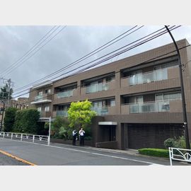 ガーデン渋谷氷川 2階 築21年7ヶ月の賃貸物件