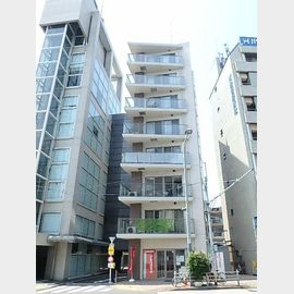 国立競技場駅より徒歩6分 6階 築11年8ヶ月の賃貸物件