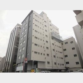 須磨マンション 4階 築56年9ヶ月の賃貸物件