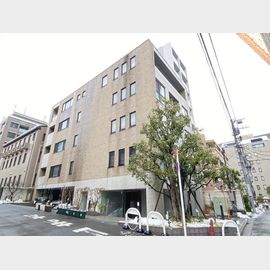 コトー赤坂 4階 築22年7ヶ月の賃貸物件