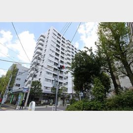 グランドメゾン田町の賃貸物件
