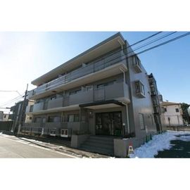 用賀駅より徒歩16分 3階 築28年2ヶ月の賃貸物件