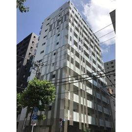 パークフラッツ日本橋馬喰町の賃貸物件