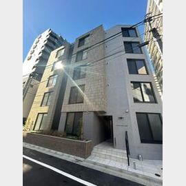 大森海岸駅より徒歩6分 1階 新築の賃貸物件