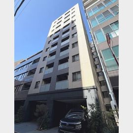 竹橋駅より徒歩5分 4階 築5年6ヶ月の賃貸物件