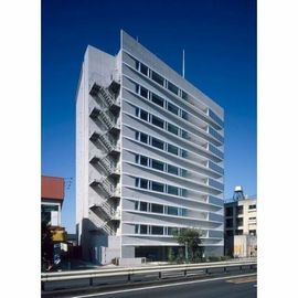 学芸大学駅より徒歩13分 6階 築19年8ヶ月の賃貸物件