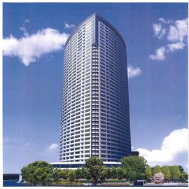 品川Ｖタワータワー棟 29階 築23年7ヶ月の賃貸物件