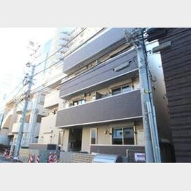 六本木駅より徒歩7分 2階 築11年10ヶ月の賃貸物件