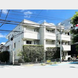 幡ヶ谷駅より徒歩5分 1階 築17年3ヶ月の賃貸物件