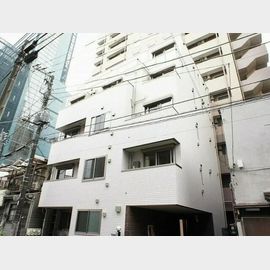 大井町駅より徒歩4分 4階 築10年6ヶ月の賃貸物件