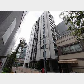 ディームス大井町 8階 築7年2ヶ月の賃貸物件