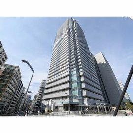 八丁堀駅より徒歩7分 26階 築31年4ヶ月の賃貸物件