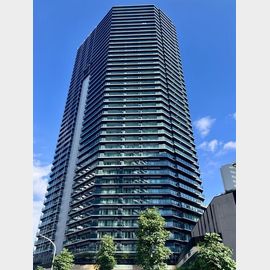 品川駅より徒歩10分 21階 築18年6ヶ月の賃貸物件