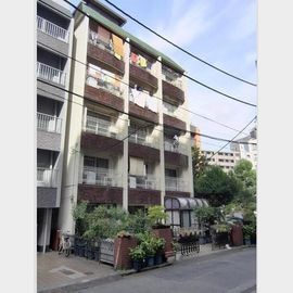 渋谷駅より徒歩6分 3階 築53年8ヶ月の賃貸物件