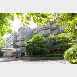 泉岳寺駅より徒歩6分 3階 築26年8ヶ月の賃貸物件