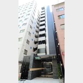 カスタリア新富町２の賃貸物件